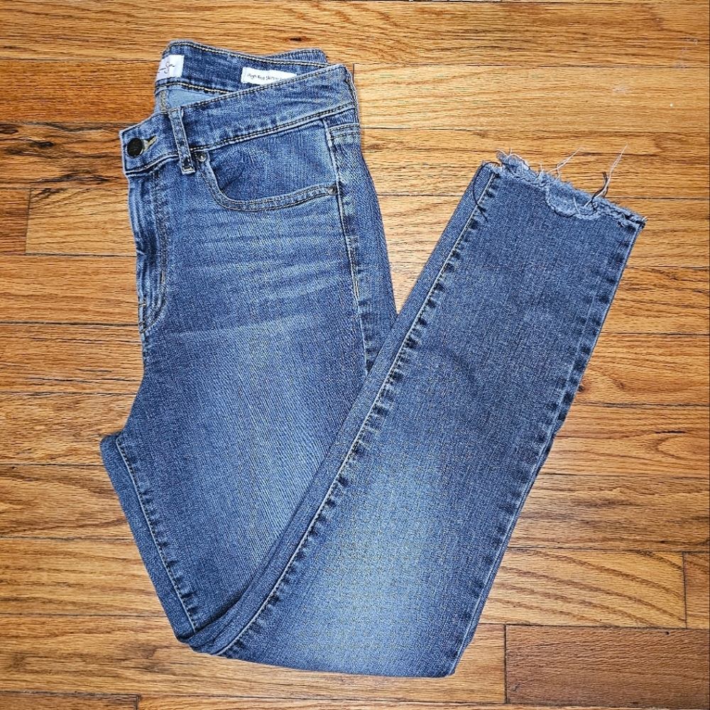 Jessica Simpson Skinny Jeans